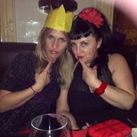 Tracey Madden Photo 15