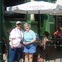 Sheryl Phillips Photo 24