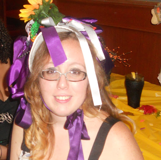 Kristina Dillon Photo 5