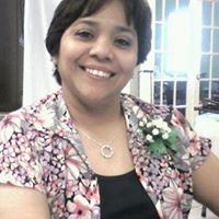 Maria Heredia Photo 15