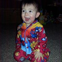 Aaron Starkey Photo 8