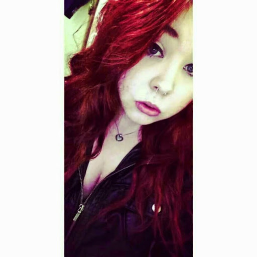 Audra Davis Photo 11