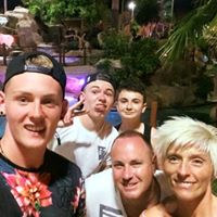 Roger Jordan Photo 36