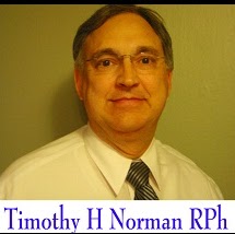 Timothy Norman Photo 32