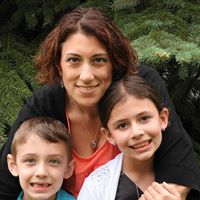 Staci Marshall Photo 8