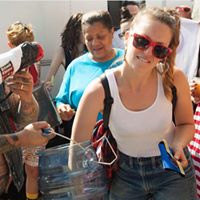 Sarah Visser Photo 15