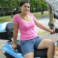 Jessie Justice Photo 6