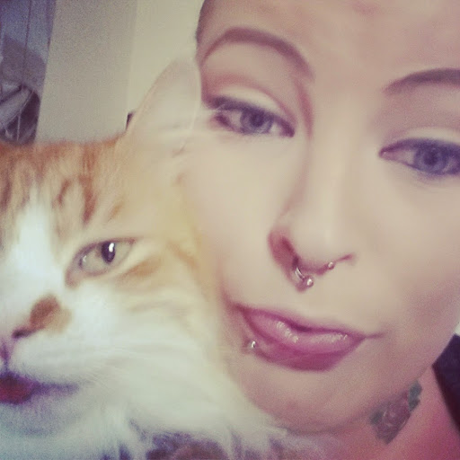 Stacey Mitchell Photo 17