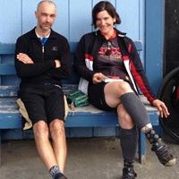 Michelle Cleland Photo 10