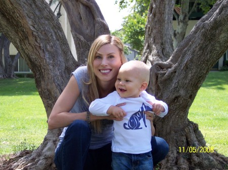 Melissa Stewart Photo 45
