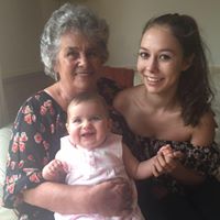 Kathryn George Photo 29