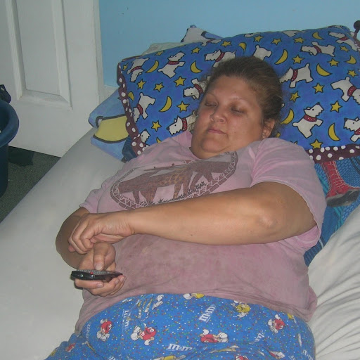 Ginger Russell Photo 36