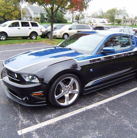 Gary Burrows Photo 15