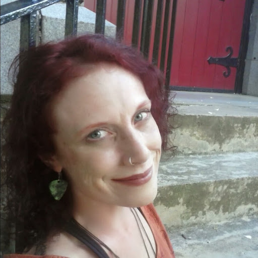 Michelle Mullinax Photo 15