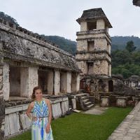 Cynthia Pacheco Photo 13