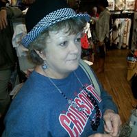 Donna Barton Photo 22