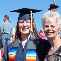 Carol Berg Photo 8