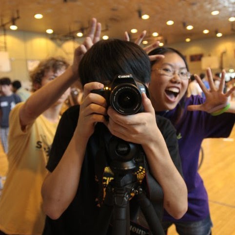 Richard Lin Photo 28