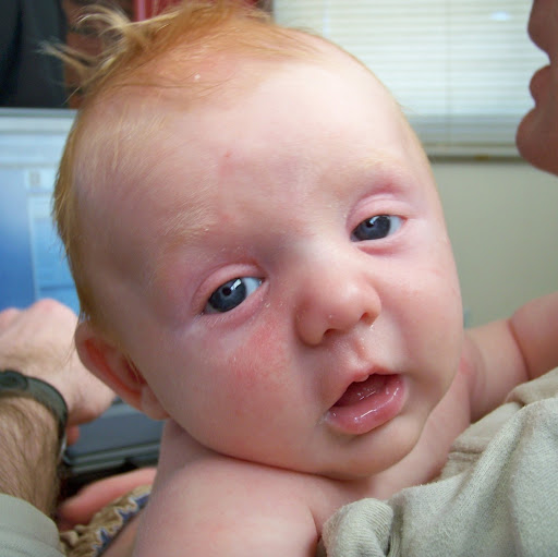 Gabrielle Bailey Photo 1