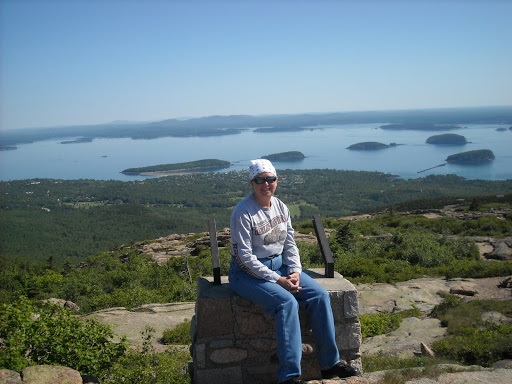 Jane Murray Photo 40