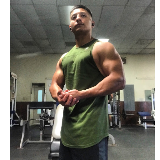 Stephen Rivera Photo 18