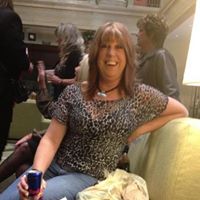 Michele Upton Photo 2