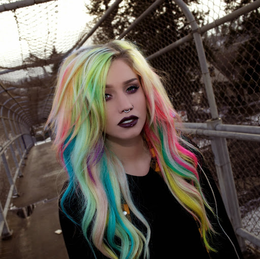 Jessica Root Photo 17