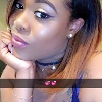 Destiny Richardson Photo 17