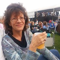 Vicki Bernard Photo 8