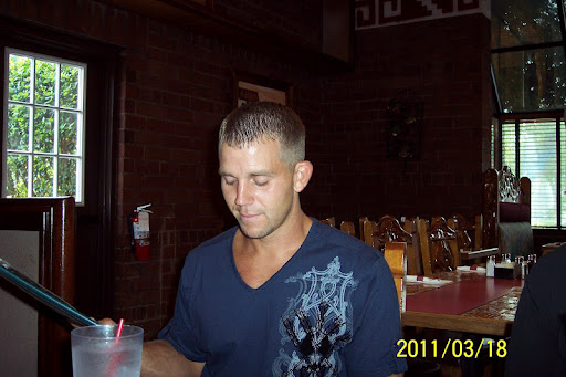 Josh Rutledge Photo 18