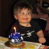 Kelly Hammonds Photo 13