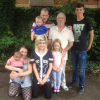 Stephen Clarke Photo 22