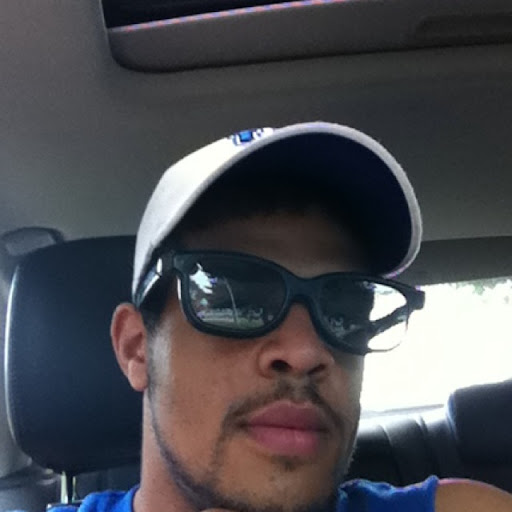 Marc Haynes Photo 40