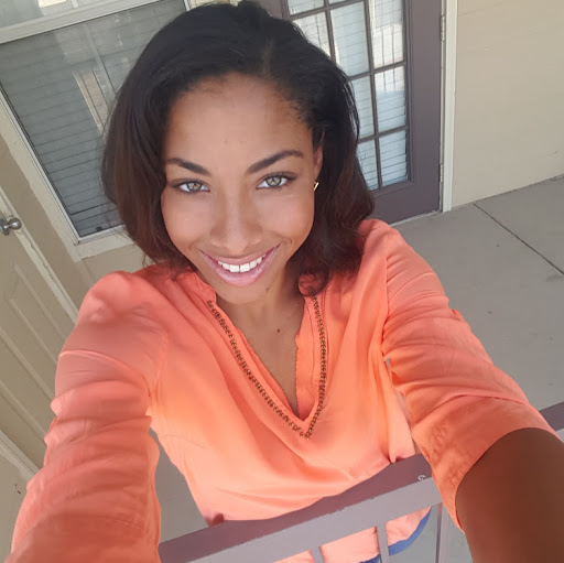 Tiffany Jackson Photo 47