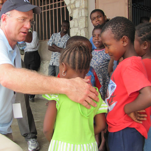 Dwight Saunders Photo 16