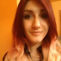 Haley Galloway Photo 19