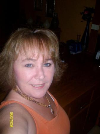 Tracy Smith Photo 10