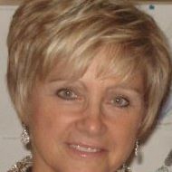 Cheryl Mathes Photo 4