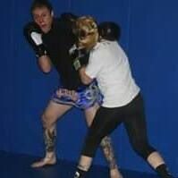 Amanda Wheat Photo 28