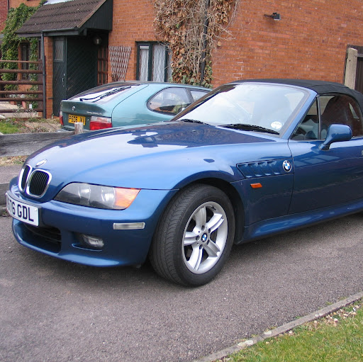 Phillip Ball Photo 19