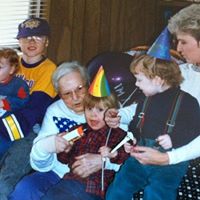 Sharon Ring Photo 22