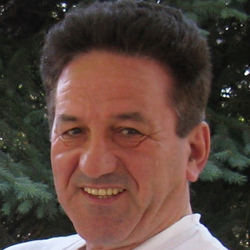 Arkady Shteinberg Photo 2