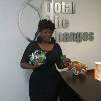 Cherie Tubbs Photo 2