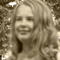 Constance Bates Photo 13