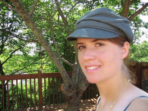 Nicole Deluca Photo 39