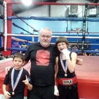 Steve Dotson Photo 16