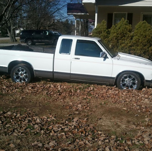 Jessica Griggs Photo 15