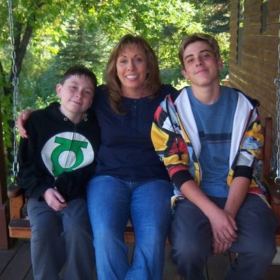 Joanna Baker Photo 20