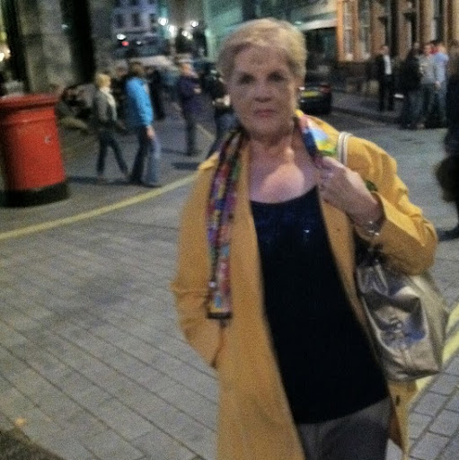 Barbara Morrison Photo 11