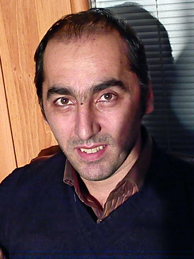 Reza Nasr Photo 17